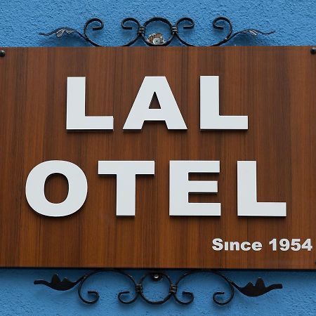 Lal Hotel Bursa Exterior photo