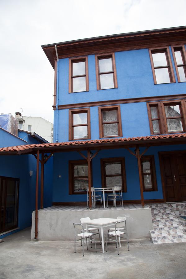 Lal Hotel Bursa Exterior photo