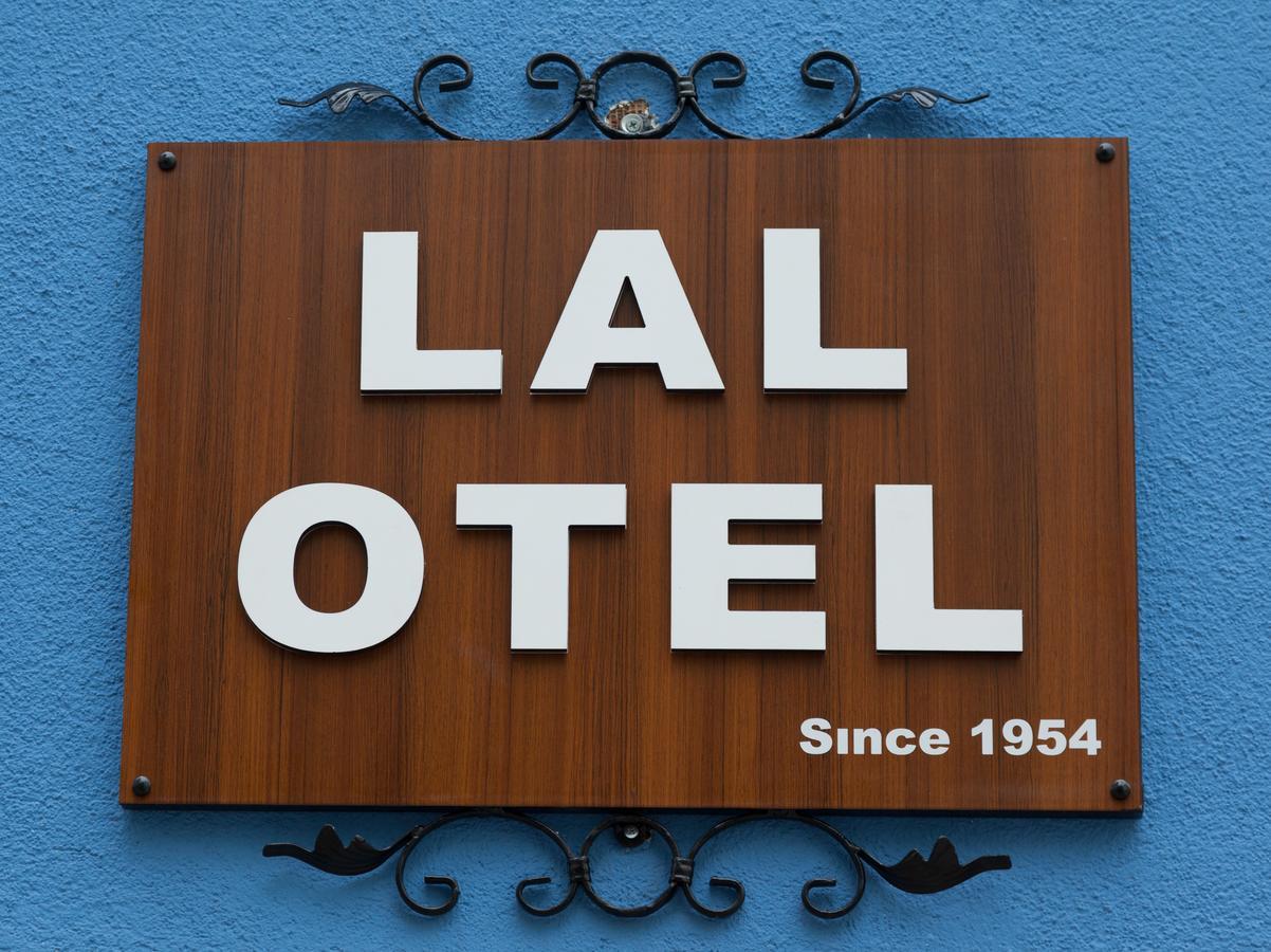 Lal Hotel Bursa Exterior photo